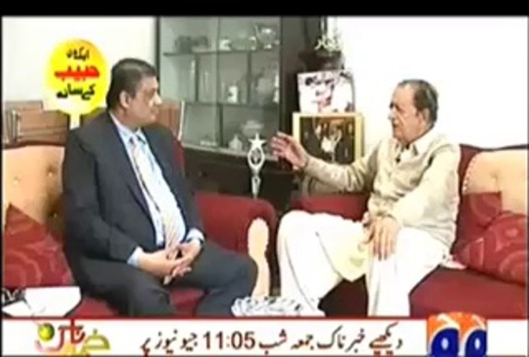 aik-din-geo-ke-sath-28-february-2014-filmstar-habib_news