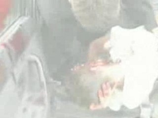 Bande Annonce de "Virée Nocturne"