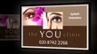 The YOU Clinic Beauty & Nail Salon Chiswick - Eyelash Extensions Chiswick | Shellac Chiswick