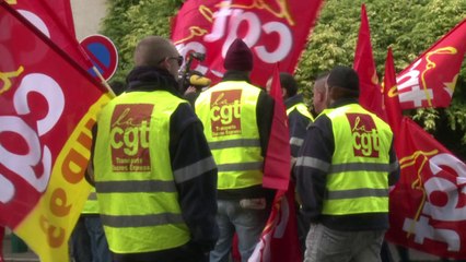 AFP - Le JT, 2e édition du vendredi 28 février