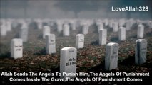 Surah Mulk-Protector Of The Grave Punishment - by Sheikh Ahmed Ali [HD]