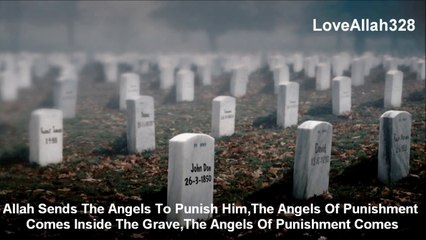 Surah Mulk-Protector Of The Grave Punishment - by Sheikh Ahmed Ali [HD]