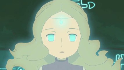 Professor Layton and the Azran Legacy Trailer