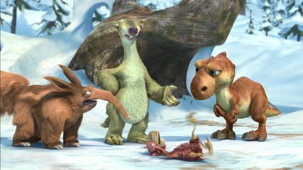 Ice Age_ Dawn of the Dinosaurs - Trailer