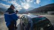 Sécurité routière - Les vacances d'hiver en Savoie