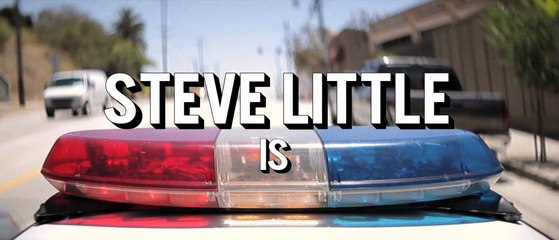 Wrong Cops de Quentin Dupieux - teaser 3 VOST "Steve Little"