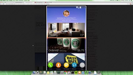 NEW Samsung Galaxy S5 Super Nexus Concept 2014