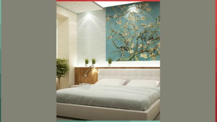 Bedroom Decorating Advice