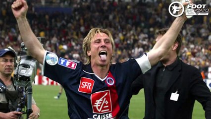 JT Foot Mercato - 28 Février