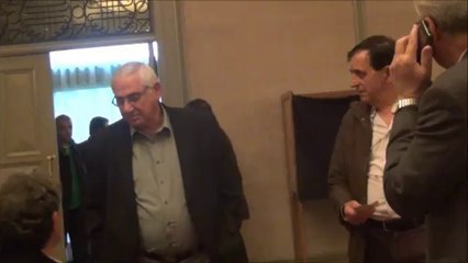 Εκλογική Δώρος Σεραφείμ