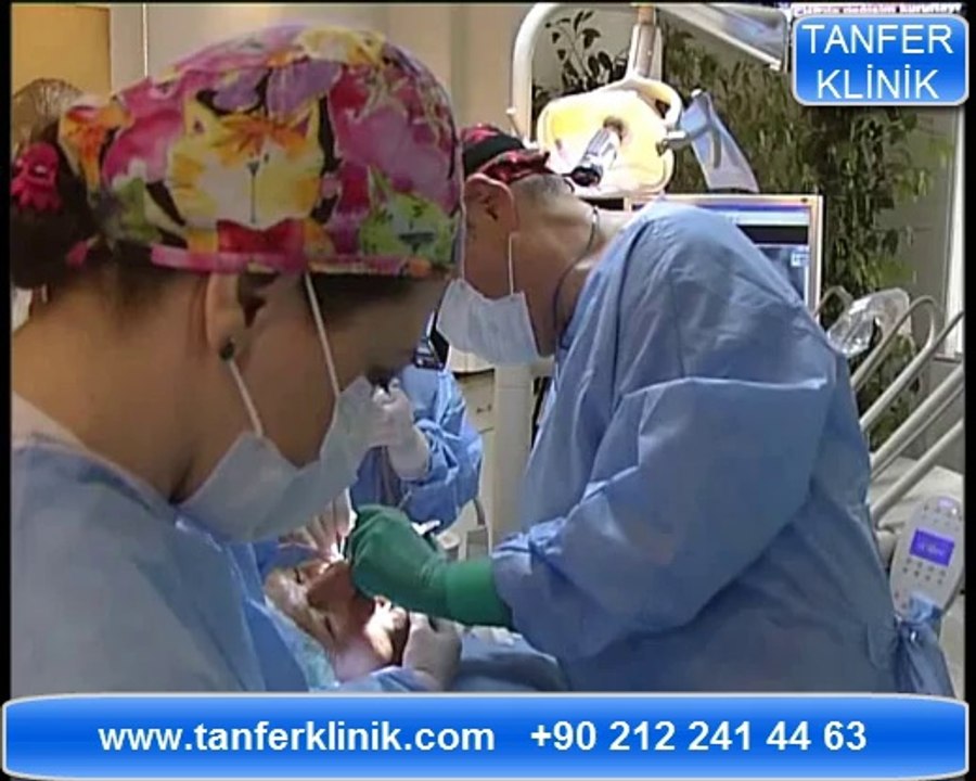 Tanfer Klinik - Box Technique 18_07_2012