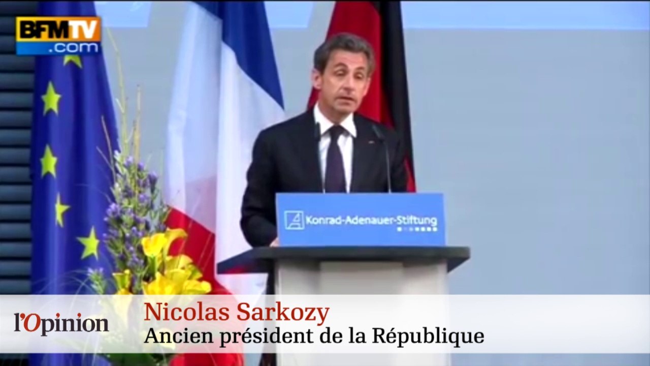Le 18h de L’Opinion : Vers la « Finlandisation » de l’Ukraine