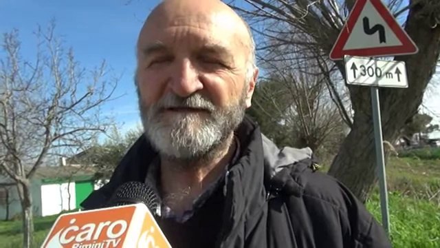 Icaro tv. Comitato Santa Giustina: temiamo per la nostra salute