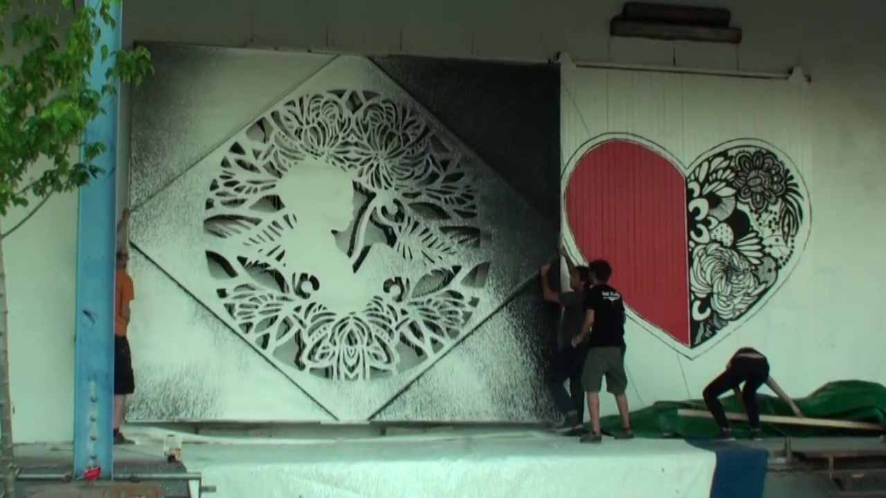 Radio FMR  - Soirée concert 31e anniversaire à Myrys