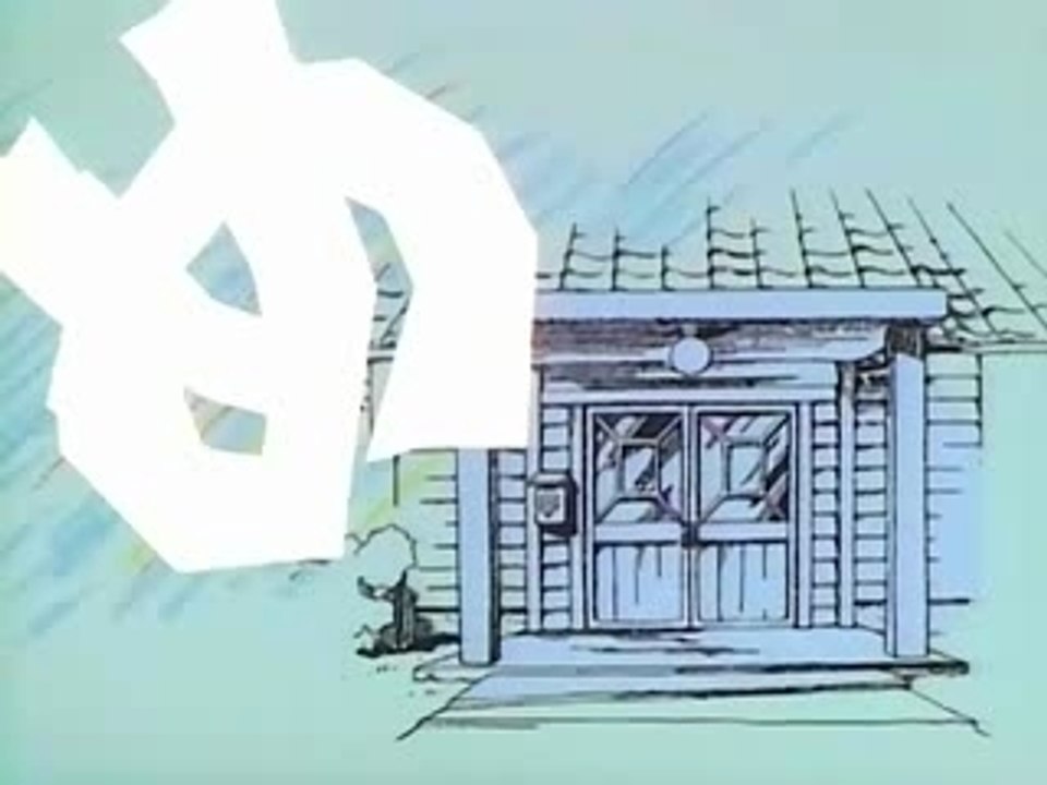 Kanashimi-yo-konnichiwa