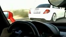SLK.SLReng.VS.Ferrari.ENZO