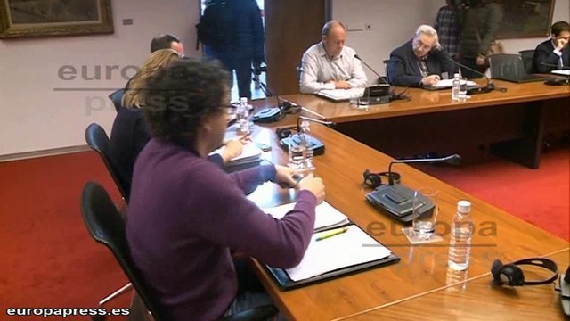 PSN: “Barcina debe dar el paso lógico de dimitir”