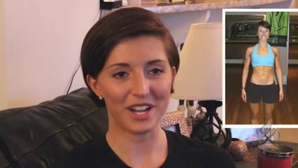 Vanquish fat removal