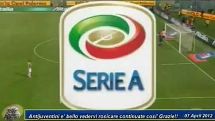 Palermo juve 0 2 zuliani