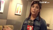 Samanta Villar agradecida por el Ondas