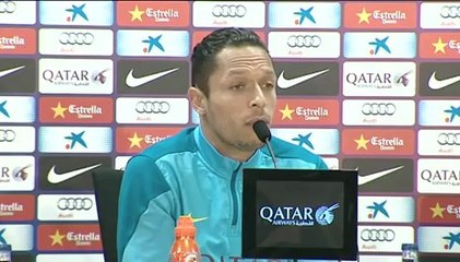 Barcelona ready to move on after slipping from table top