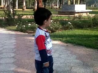 Islamabad Pakistan Yasmeen Garden Malik Abdullah Ayyaz