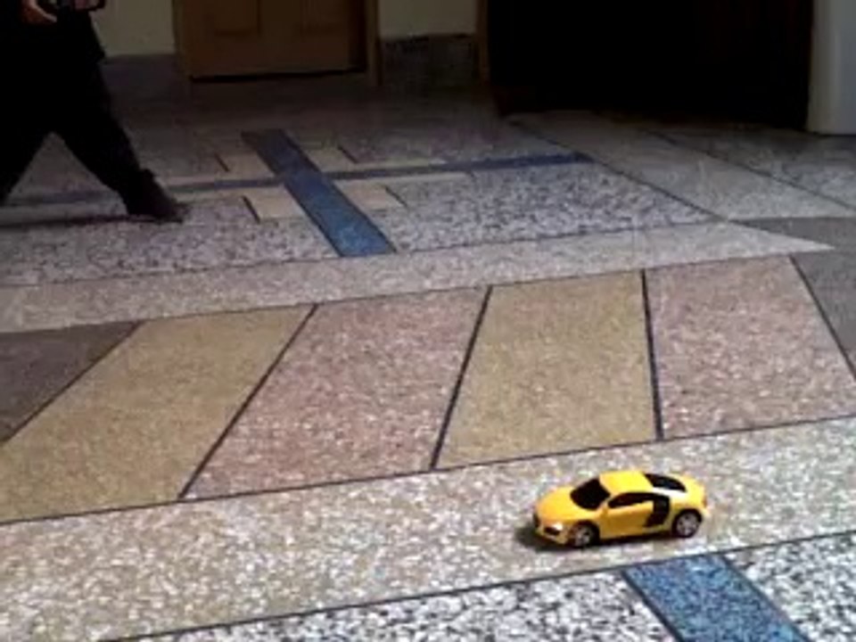 Sports car Race