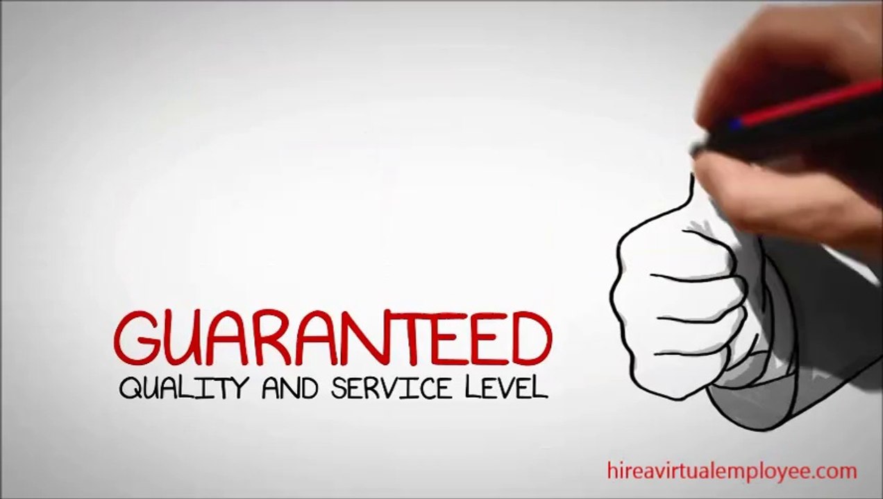 Hire Virtual Assistant
