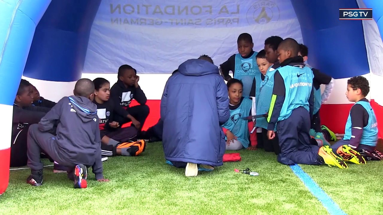 Fondation Operations