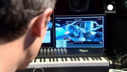 Noche de cine y música en la ceremonia de entrega de los Óscar