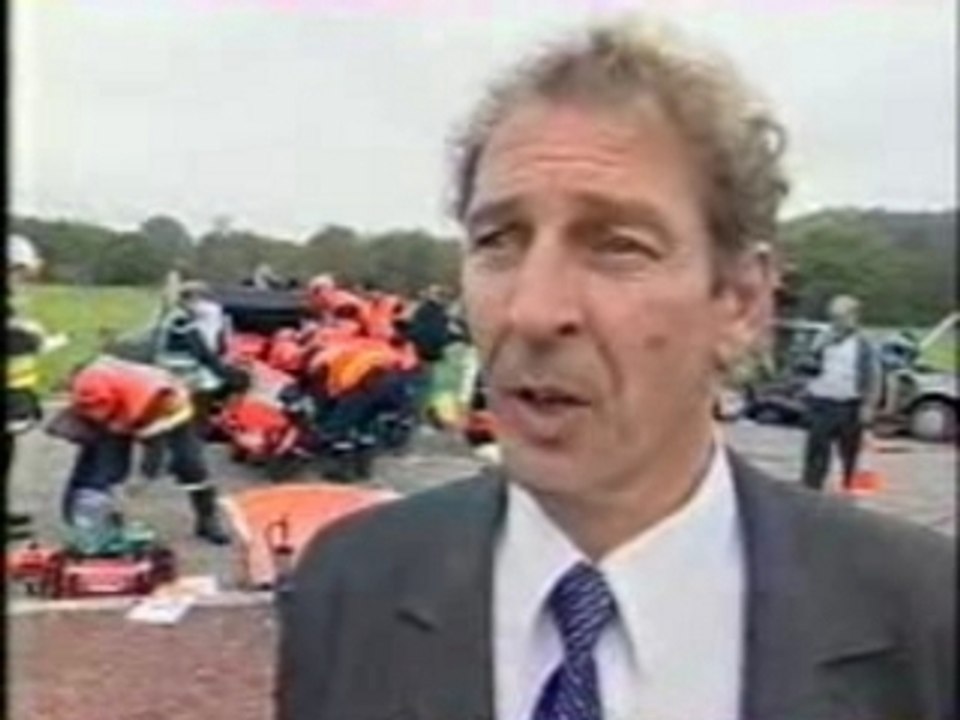 M6 Nancy "Virée Nocturne"