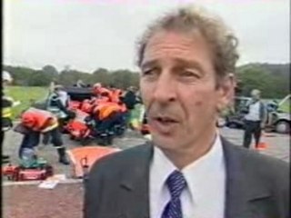 M6 Nancy "Virée Nocturne"