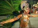 Carnaval de Rio: certaines troupes bannissent les danseuses siliconées - 28/02