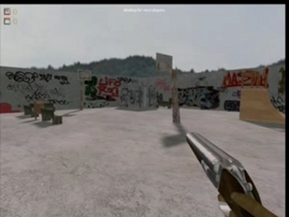 VietCong - Mod - Pimp Cong 1