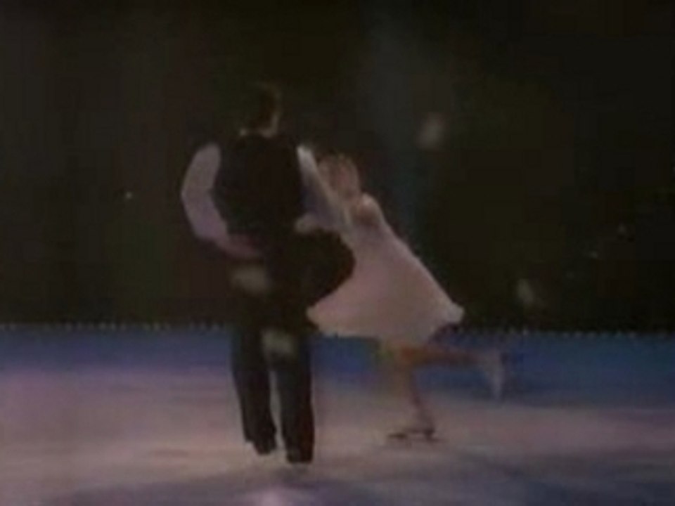 Greatest Hits on Ice - The Man I love