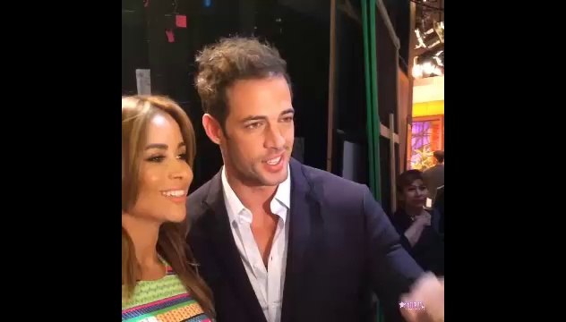 William Levy [@WillyLevy29] Agradece todo el Cariño y Tweets de sus Fans