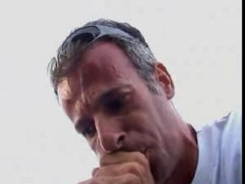 Stunt Bike Show 2003 Roue de Ouf Jonat