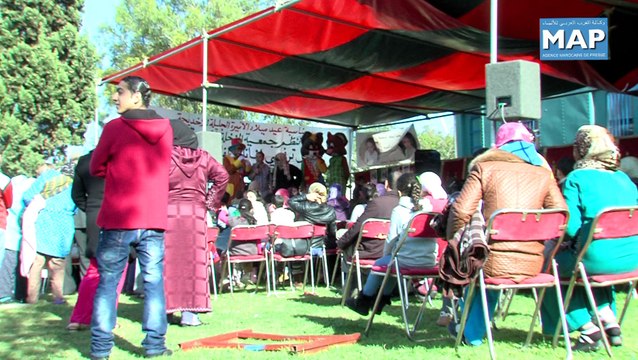 حفل لفائدة نزلاء مستشفى الأطفال احتفالا بالذكرى السابعة لميلاد الأميرة للا خديجة