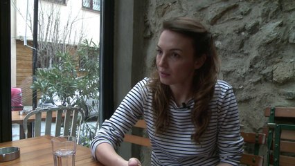 Celebrities urge Turks to vote in local polls