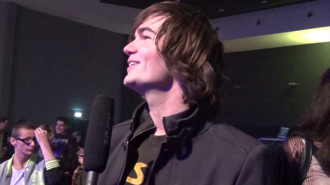 USS (Underground Sky Sound) - Picardie Mouv' 2013 par OzzyLudo