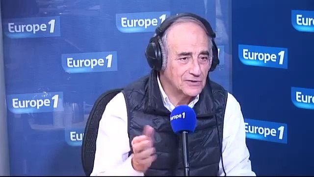 Jean-François Copé invité d'Europe 1 [28.02.2014]
