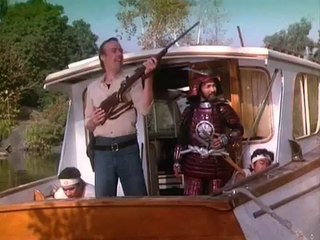 ΤΟ ΜΥΣΤΗΡΙΟ ΤΟΥ ΧΡΥΣΟΥ ΠΙΘΗΚΟΥ ΕΠΕΙΣΟΔΙΟ 13