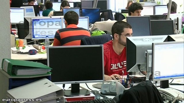 Aprueban la 'tarifa plana' para contratos fijos