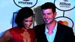 Robin Thicke Tells Crowd He's Fighting For Paula Patton Back