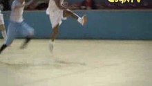 RONALDINHO-nike joga bonito