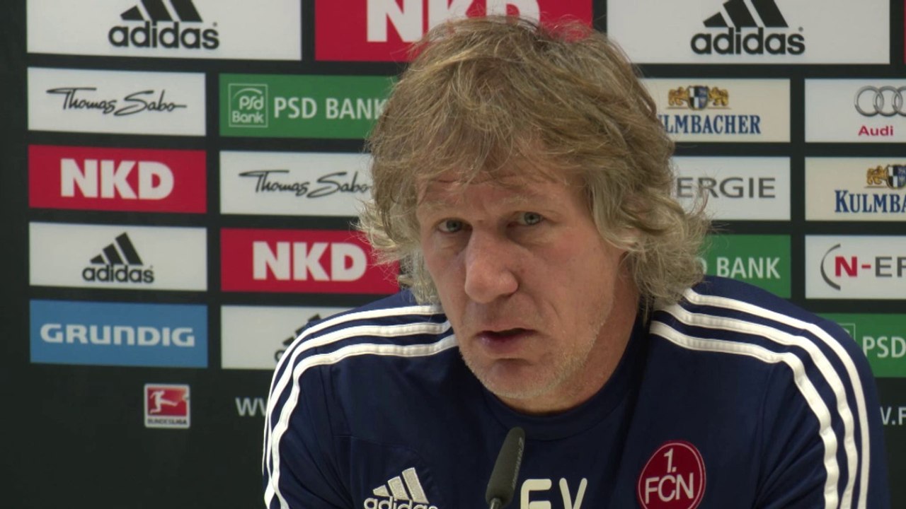 Verbeek als BVB-Fan: 'Stabile Organisation'