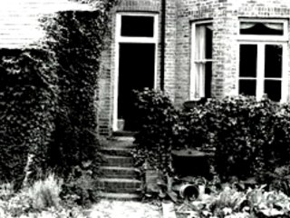 River Man ~ Nick Drake