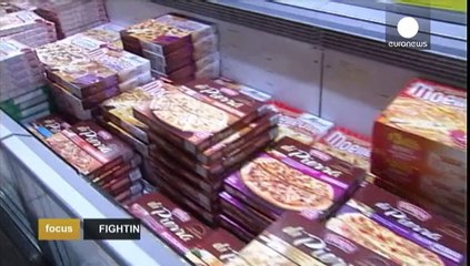 Food fraud - the EU's battle against counterfeit comestibles