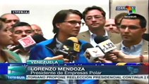 Instalan en Venezuela Comisión por la Verdad para el área económica