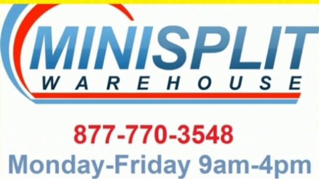 Lg Ductless Mini Split in Calgary (Choosing A Thermostat).